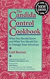 The Candida Control Cookbook