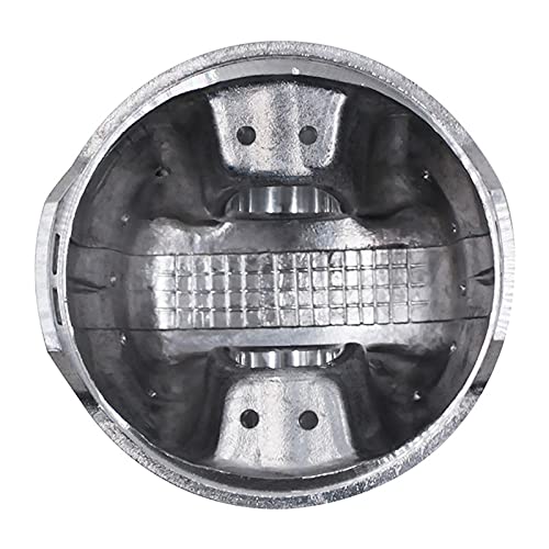 Kit segments piston 64 mm standard et réparation Steed Shadow 400 - 4
