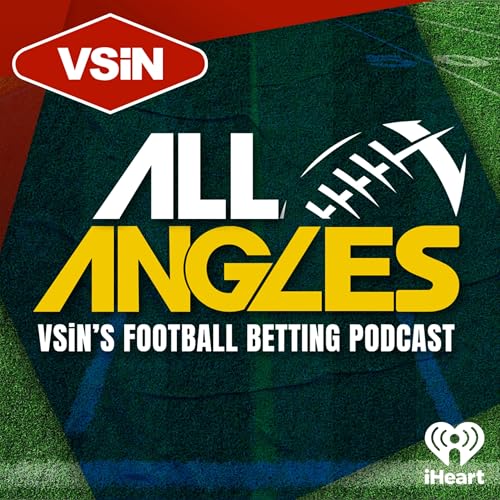 Breaking down the line and total for Super Bowl LVIII (Chiefs-49ers) cover art