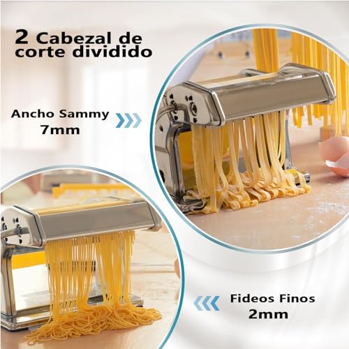 Catálogo para Comprar On-line Máquinas para hacer pasta que puedes comprar esta semana. 3 Imagen adicional