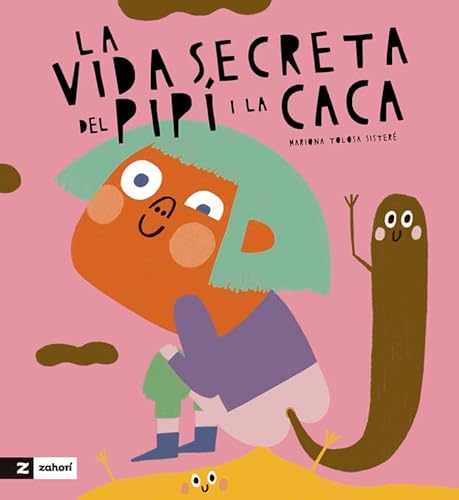 La vida secreta de la caca i el pipí