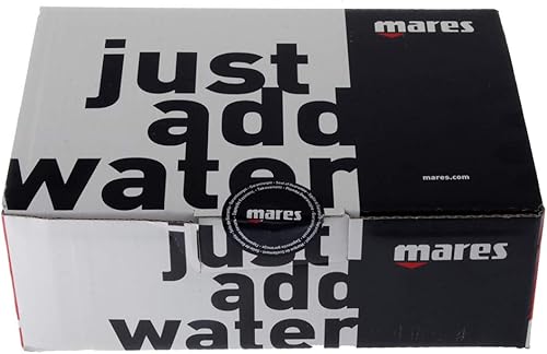 Miniatura 2 de Mares Regulador Rover 2S Unisex Negro, Talla