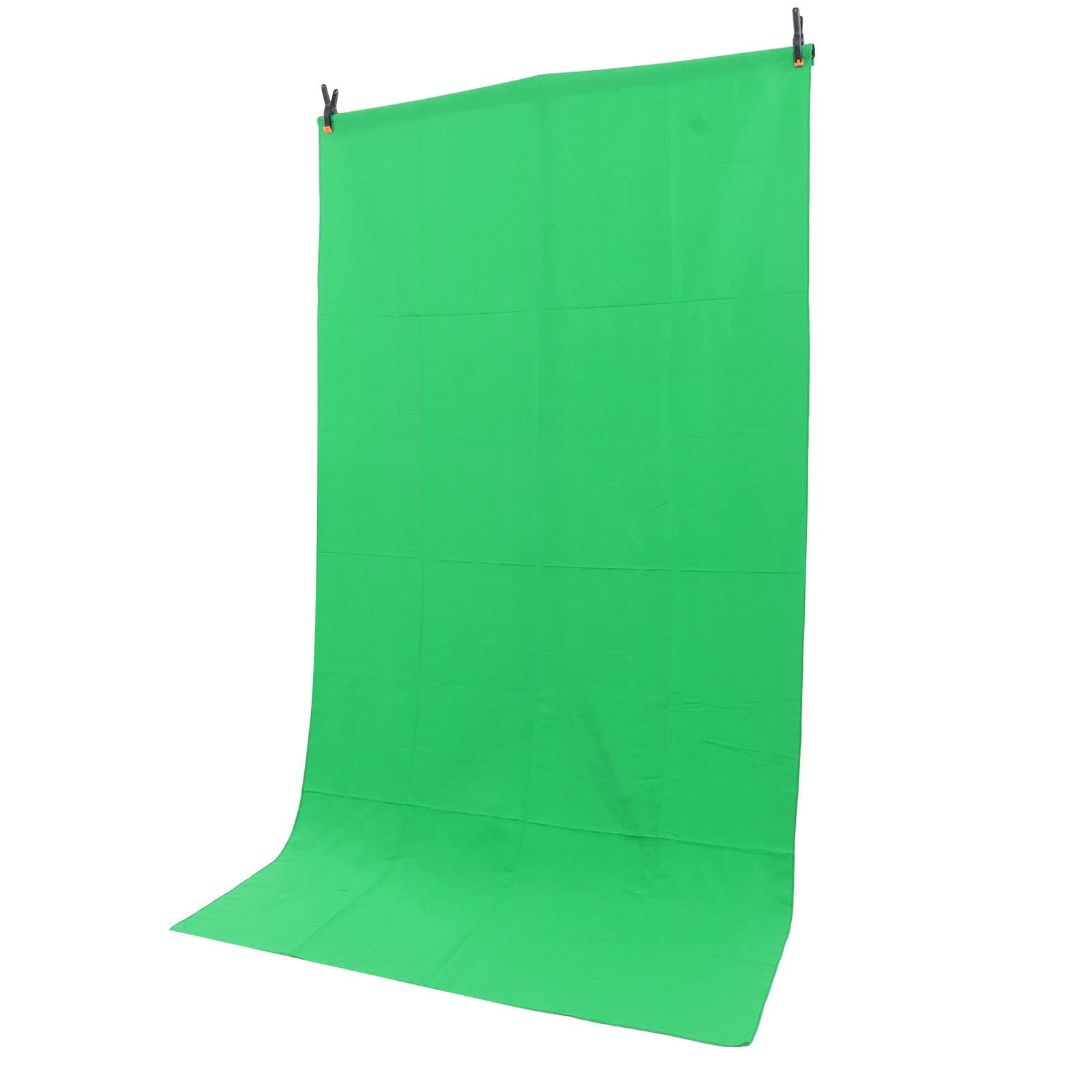 Fondale fotografico con supporto in alluminio resistente