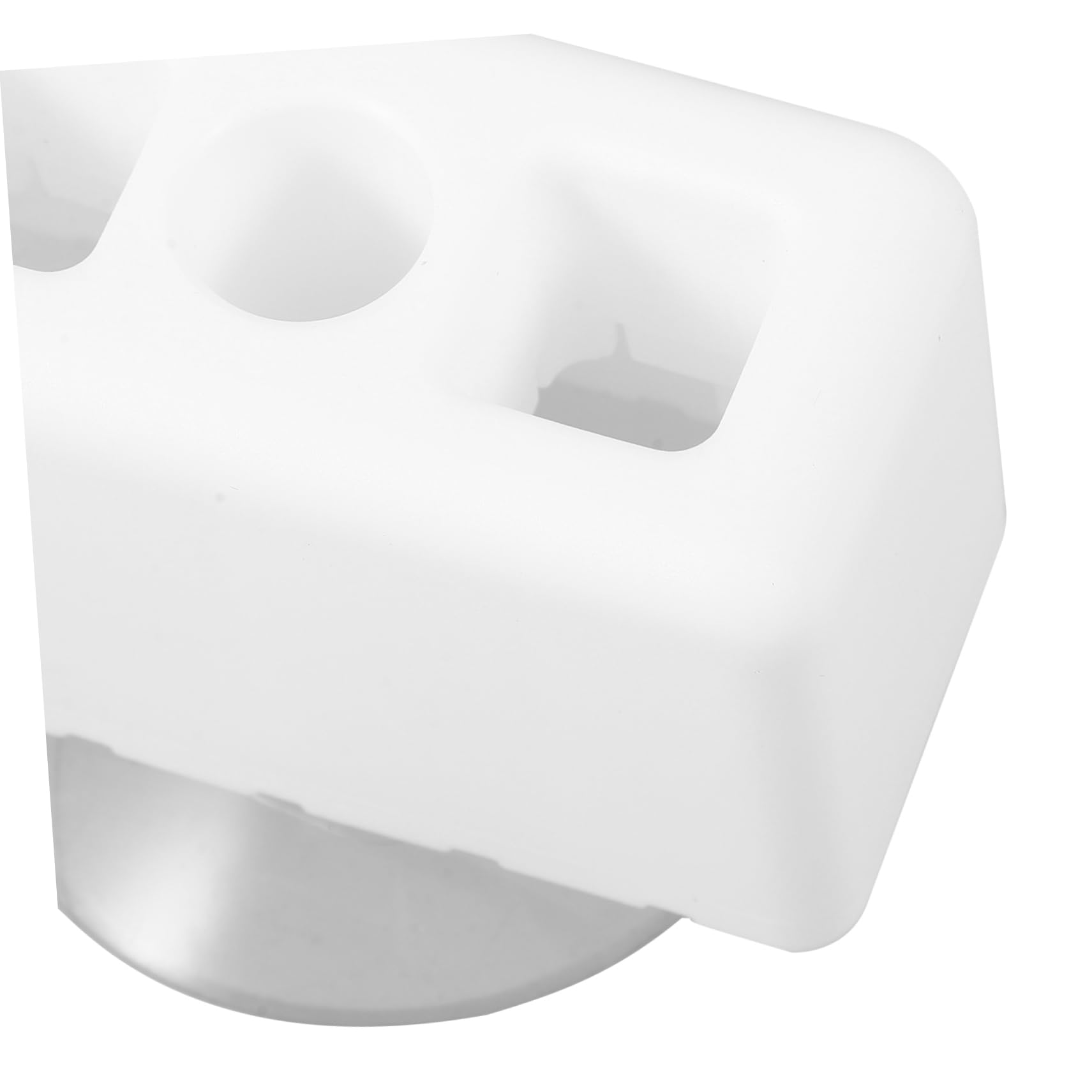 Abaodam Child Safety Playpen Accessory Non-Slip Suction Cup Base Easy Mounting for Busy Parents