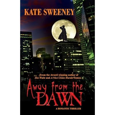Away From The Dawn