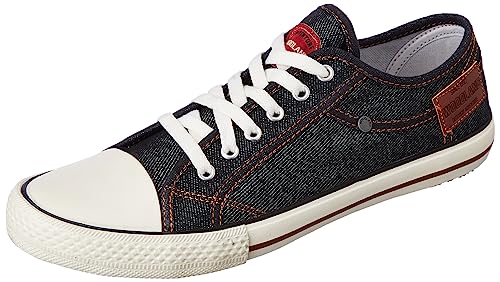 Woodland Mens Gc 4448022c Sneaker