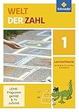 planet schule lernsoftware stadt im mittelalter  Welt der Zahl - Ausgabe 2015 Lernsoftware: Lernsoftware 1 auf CD-ROM: Lernsoftware - Ausgabe 2015