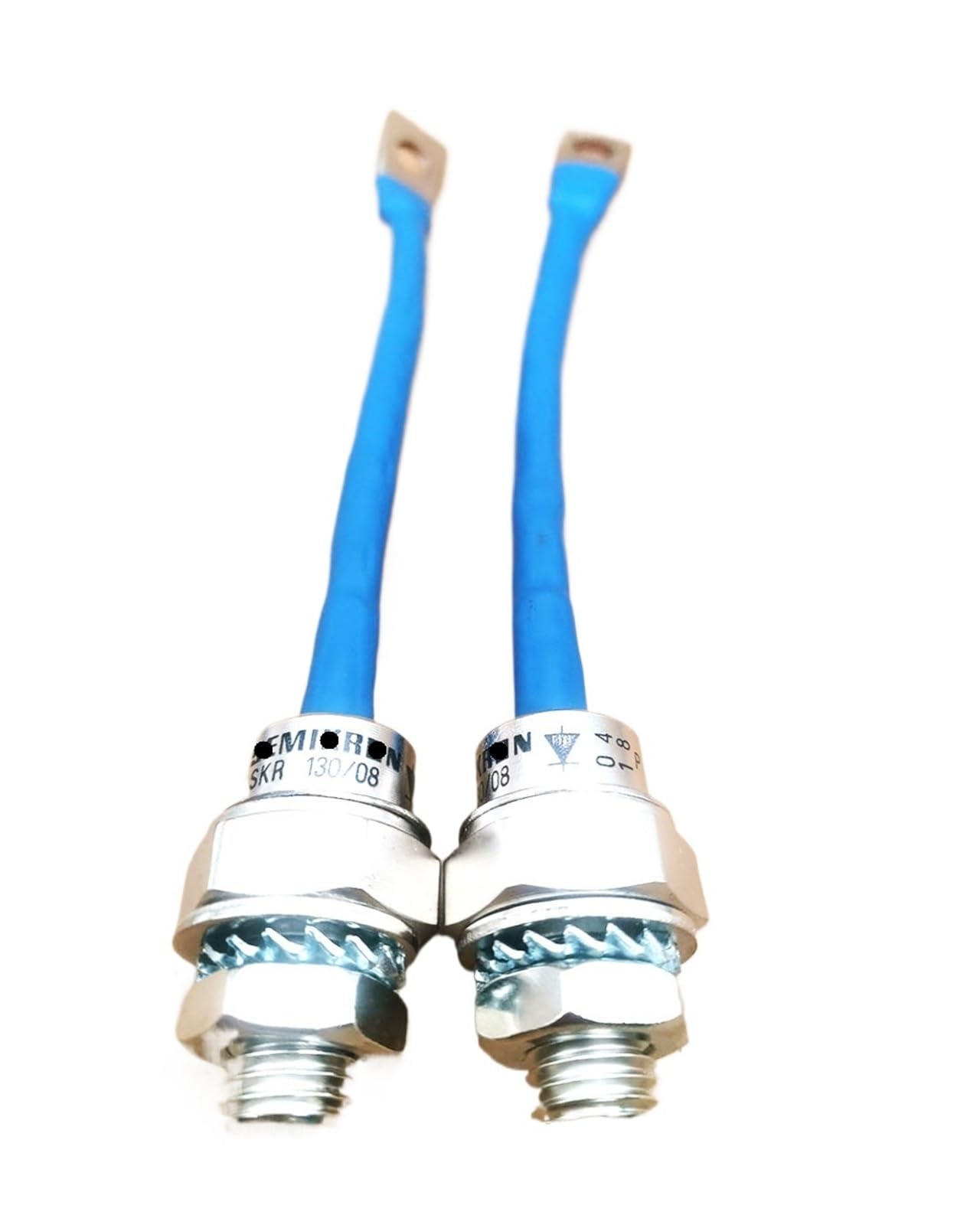 MBPAIHOP 1PCS SKR130/08 Stud rectifier diode
