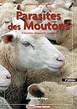 Download Parasites des moutons - 2ème édition PDF