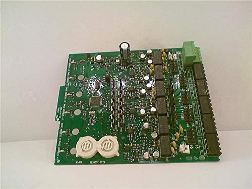 Image of XP6-C 6 Circuits Class A OR B, TRANSPONDER Control Module
