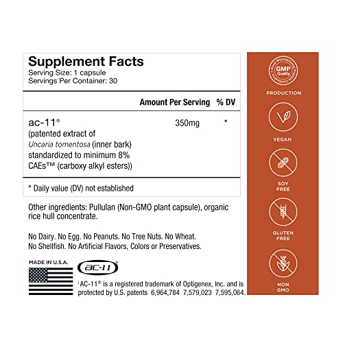 Healthycell Ac-11 + Immunity Bundle - Ac-11 Supplement For Anti-Aging And Immune Booster Supplement - High Absorption Microgel Delivery - Liquid Anti Aging Supplement And Immune System Support #TOP1