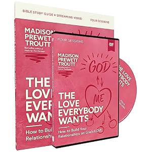 The-Love-Everybody-Wants-Study-Guide-with-DVD-How-to-Build-Your-Relationships-on-Gods-Love-Paperback--October-31-2023 - DumpADate.com