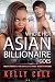 Where Her Asian Billionaire Goes: A BWAM Pregnancy And Marriage Romance
