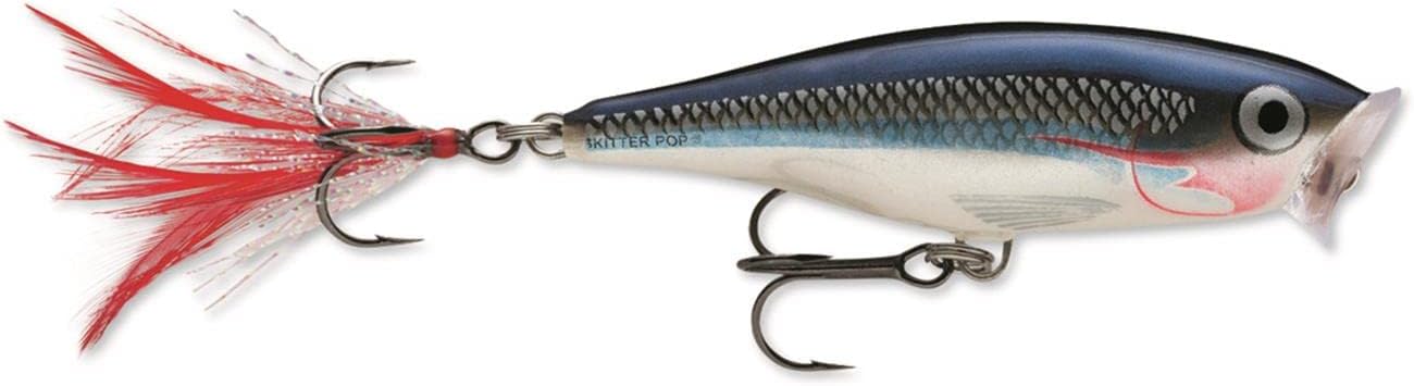 Rapala Skitter Pop SP07