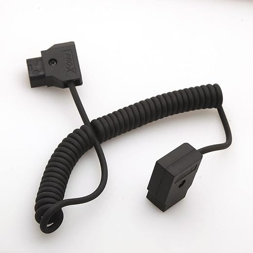 D-Tap Extension Cable 1Meter