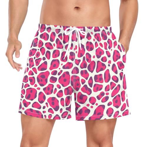 Pantalones cortos de playa para hombre ideales para vacaciones de verano y tardes de piscina