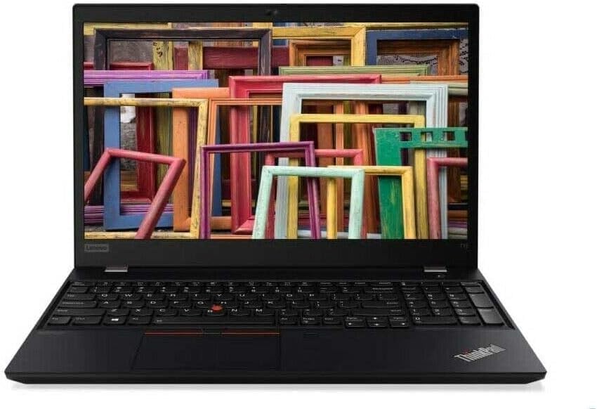 Lenovo ThinkPad T15 Gen 2 Home & Business Laptop (Intel i5-1135G7 4-Core, 8GB RAM, 1TB PCIe SSD, Intel Iris Xe, 15.6" 60Hz Full HD (1920x1080), WiFi, Bluetooth, Webcam, HDMI, Win 11 Pro) (Renewed)