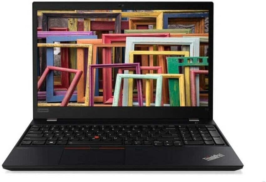 Amazon.com: Lenovo ThinkPad T15 Gen 2 Home & Business Laptop