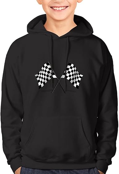 checkered hoodie amazon