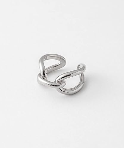 Amazon | (ジュエッテ) Jouete ジェンダレス リング 019464 9号