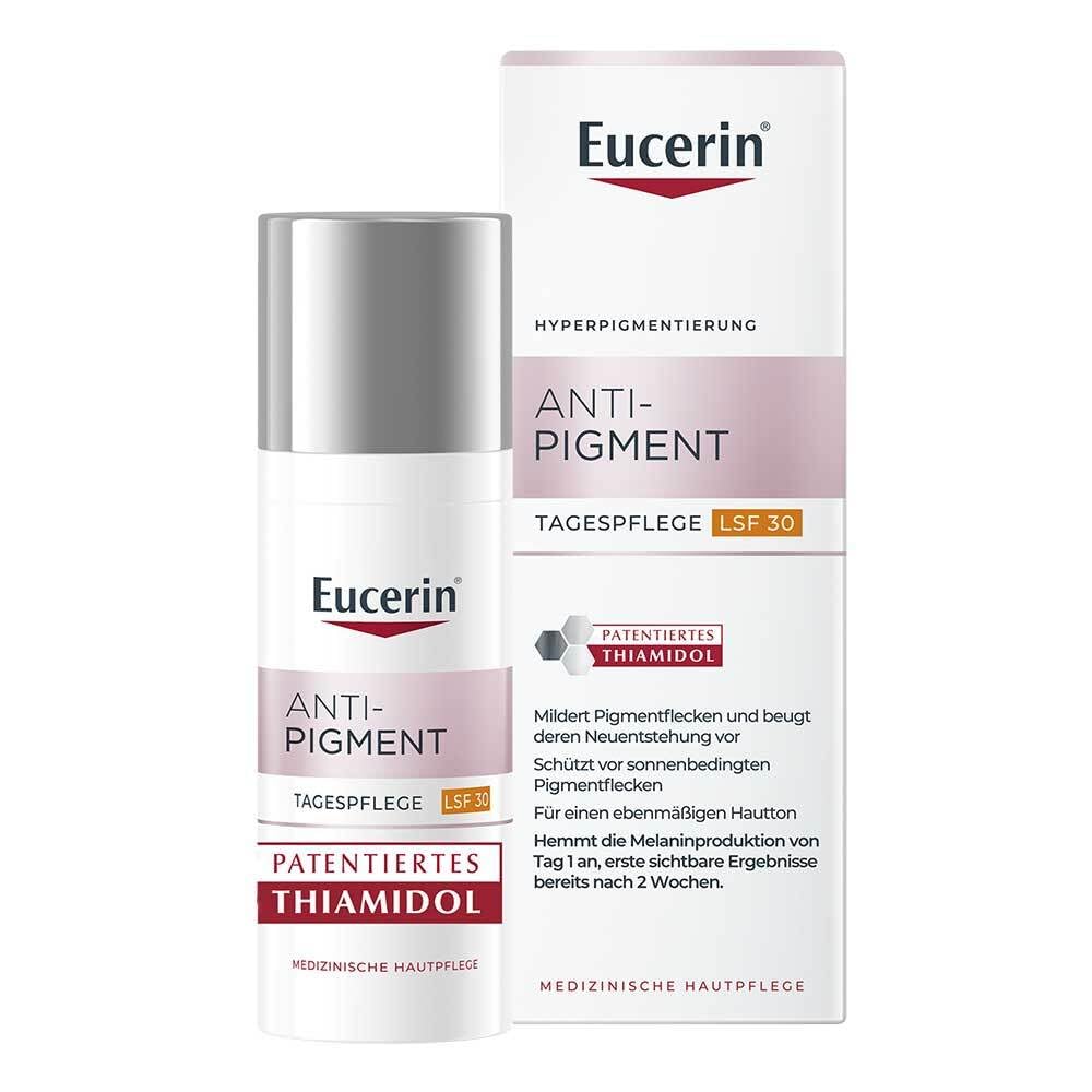 EucerinAnti-Pigment Day Cream SPF 30 50 ml