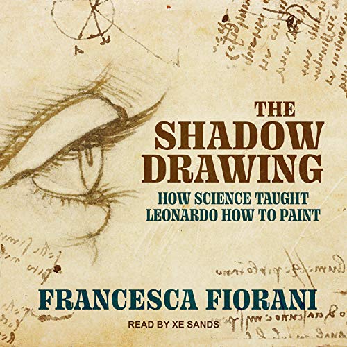 The Shadow Drawing by Francesca Fiorani episode artwork