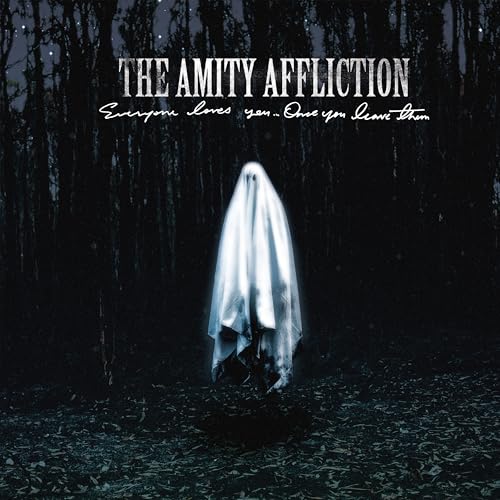 The Amity Affliction