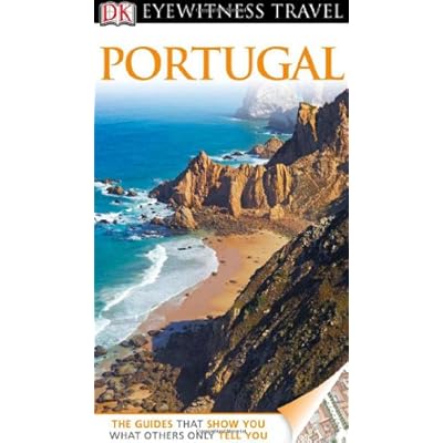 Eyewitness Travel Portugal
