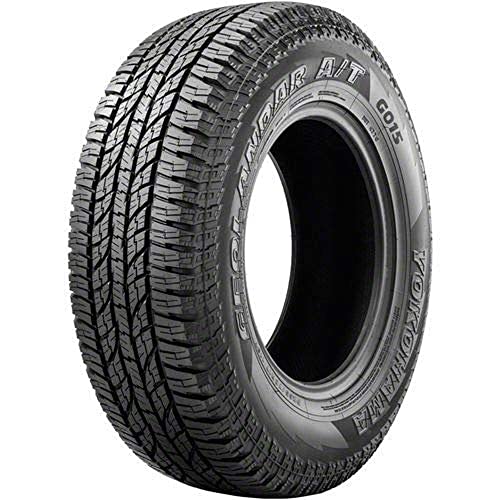 Yokohama Geolandar AT G015 Performance Tire 265/50R20 107H