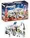 PLAYMOBIL Mars Research Vehicle