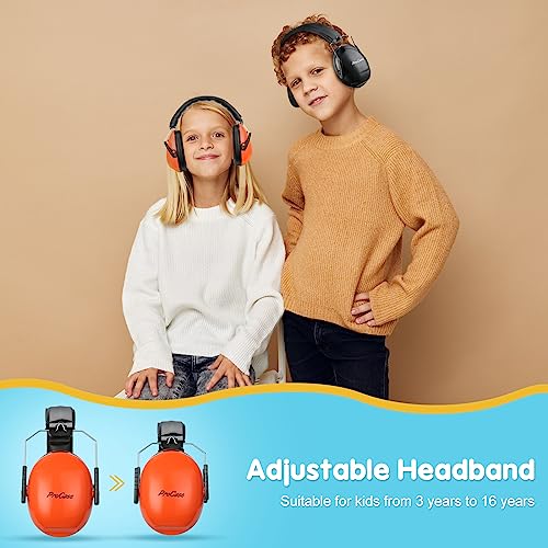 ProCase Ear Defenders Children - Image 3