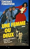 Une femme ou deux 2709604442 Book Cover