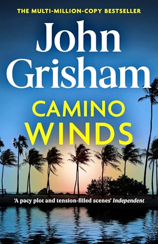 Camino Winds: John Grisham