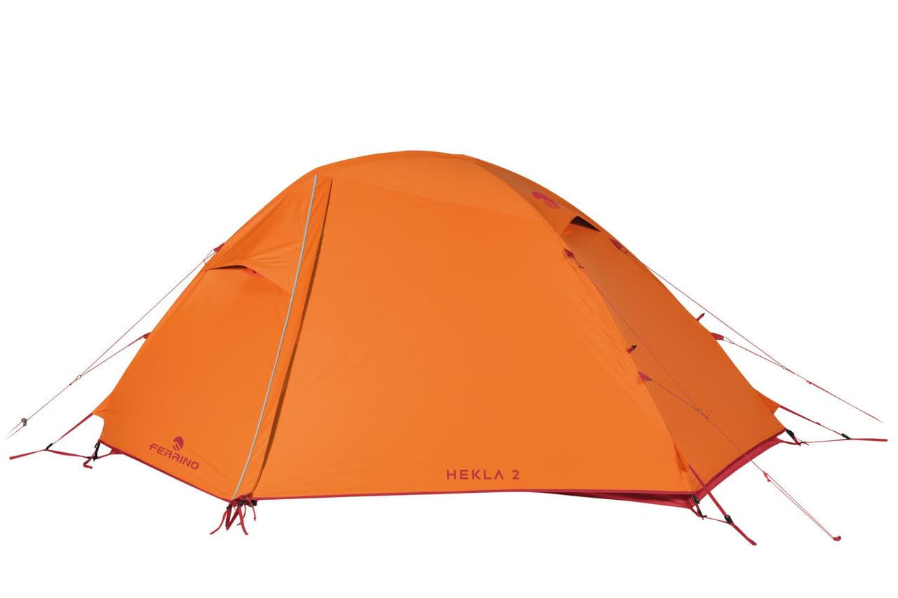 Tenda Ferrino Hekla 2 FR
