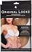 Original Looks Silicone Bra Inserts and Enhancers, One Size Fits All