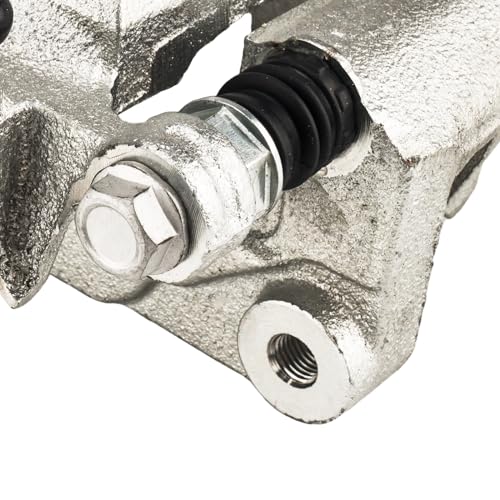 Image of PHILTOP Rear Brake Caliper 19-B3425, 19-B3424 Compatible with 2009-2013 Subaru Forester, 2008-2014 Subaru Impreza, 2015-2021 Subaru WRX