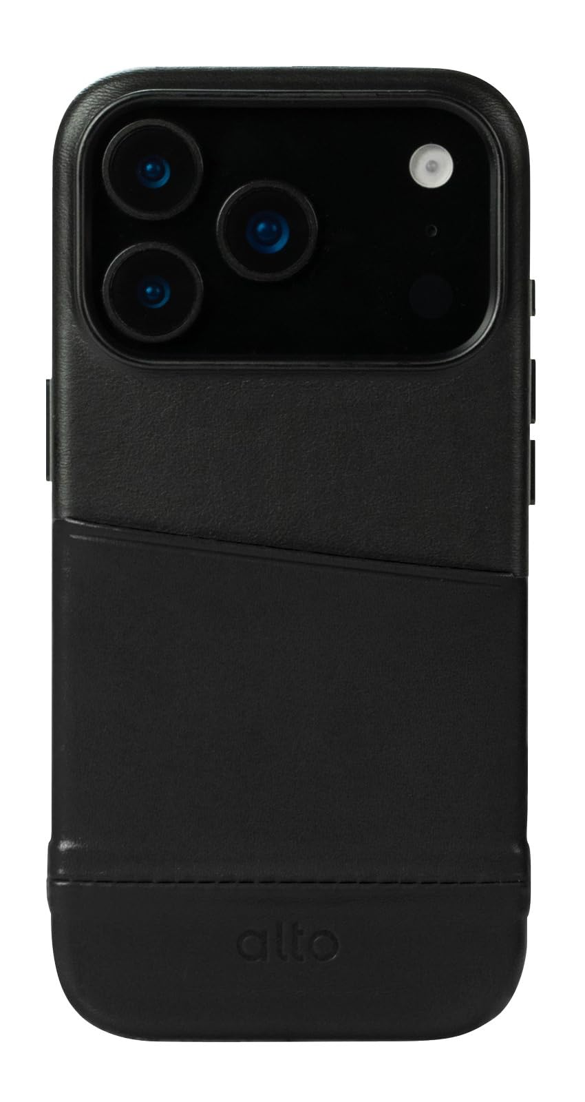 Amazon.co.jp: 【Alto】 iPhone 17 Pro 対応 ケース レザー 本革