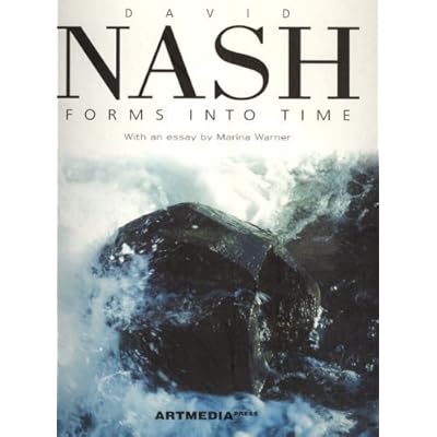 David Nash