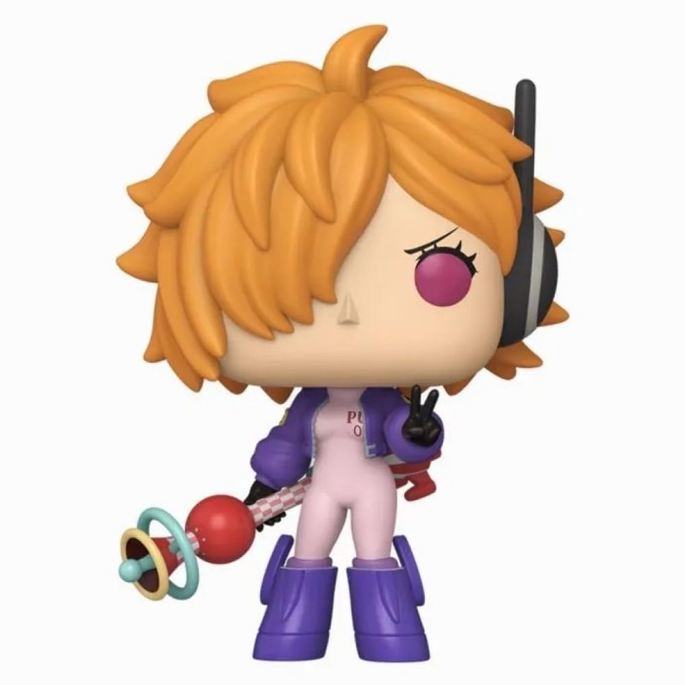 Pop! Animación: One Piece S12 - Lilith (Exc)