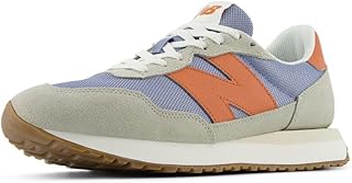 New Balance
Mens 237 V1

