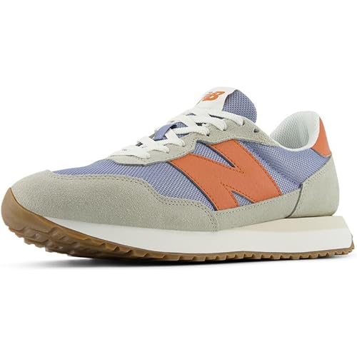 New Balance Men's 237 V1 Sneaker