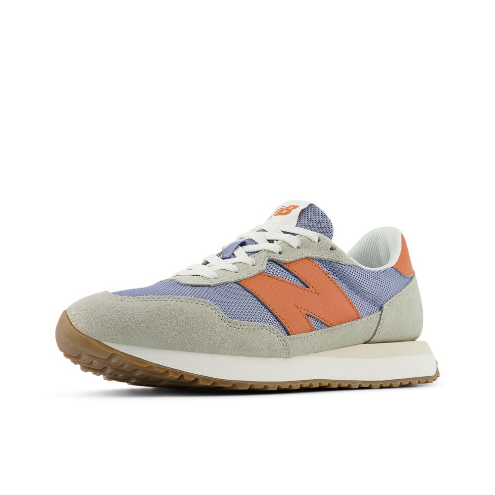 New Balance Men's 237 V1 Sneaker — view 12
