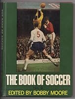 The Book of Soccer No. 9 B00C8H3EPQ Book Cover