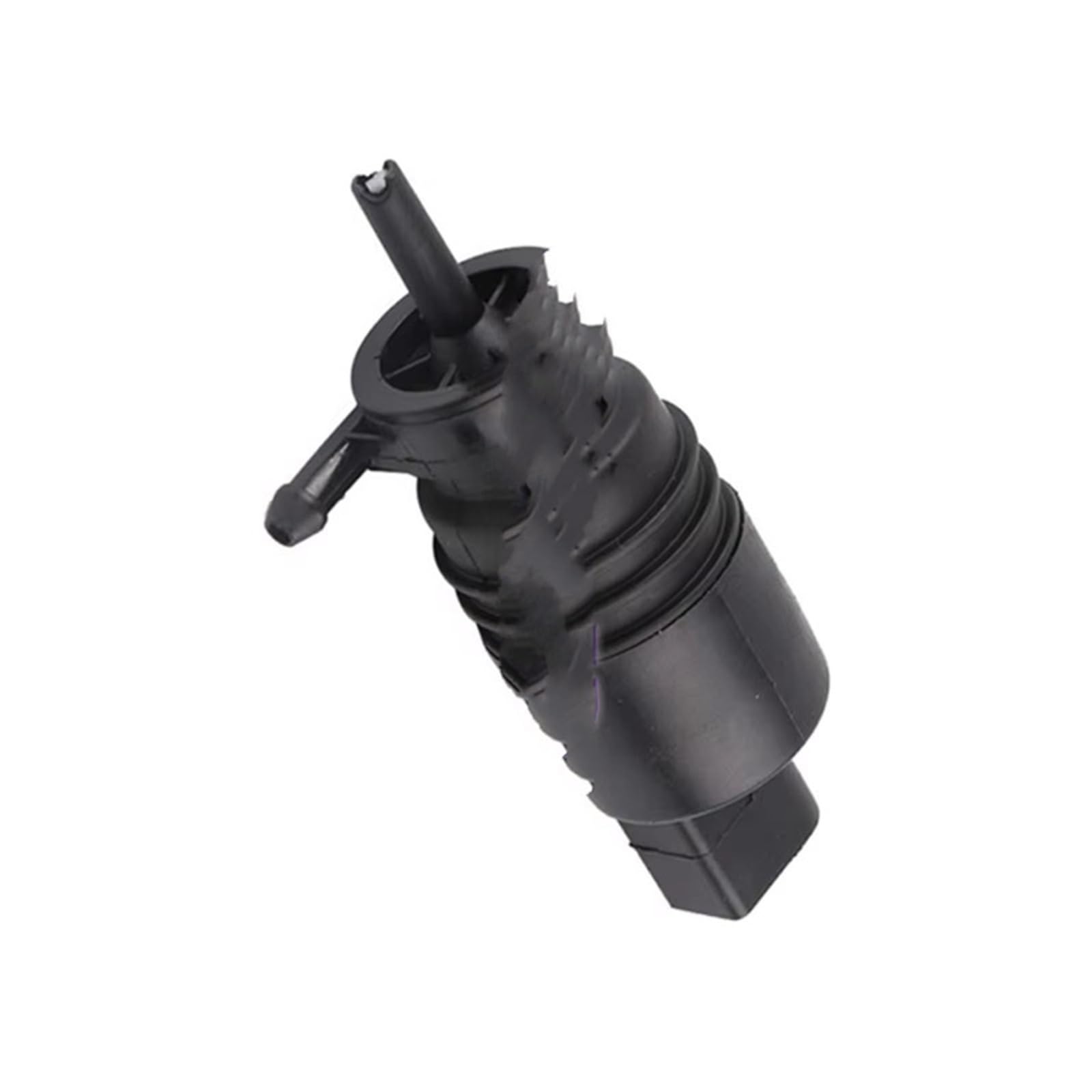 Bswrth One Color Windshield Wiper Pump Compatible With Vw For Golf 1998-2014 For Bora 1999-2005 For Jetta 1999-2014 1 Pcs Windshield Spray Washer Pump 1T0955651