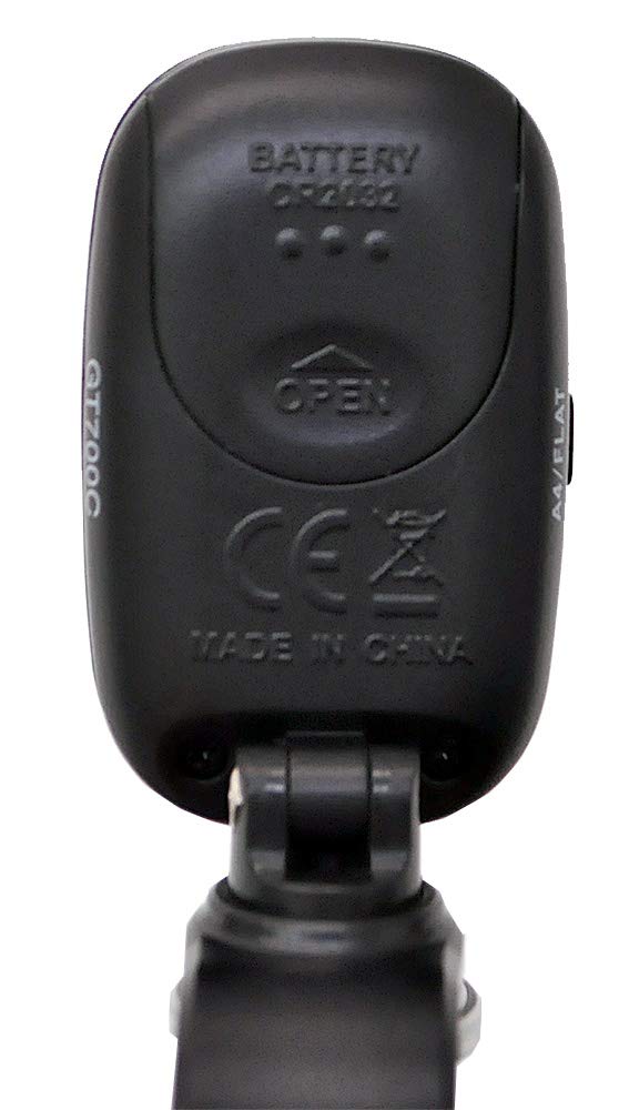 Amazon | GRECO (グレコ) クリップチューナー GT700C Clip-on Tuner
