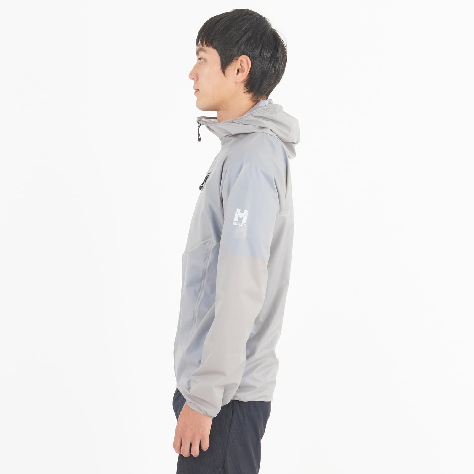 Amazon.co.jp: MILLET (ミレー): アウター _