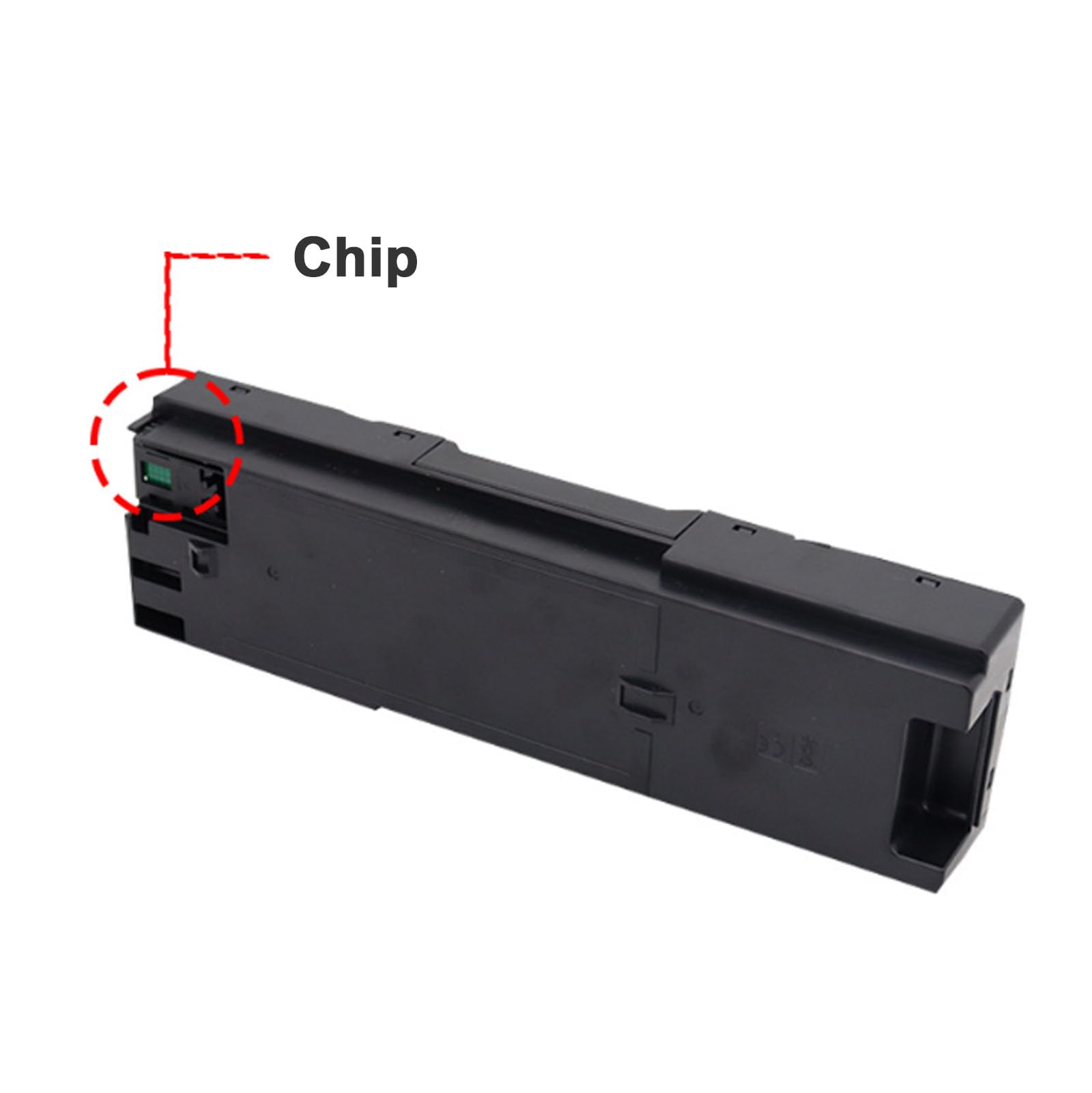 Amazon.com: MISKYN for Canon MC-32 MC32 Maintenance Cartridge