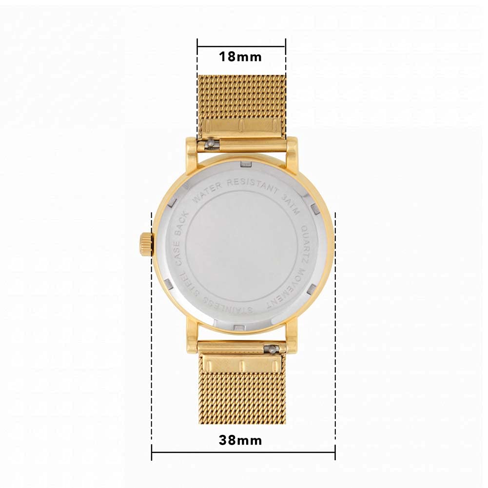 Pride Ombre Heart batons Reloj de Pulsera para Hombre Caja de 42 mm Diseño Personalizado