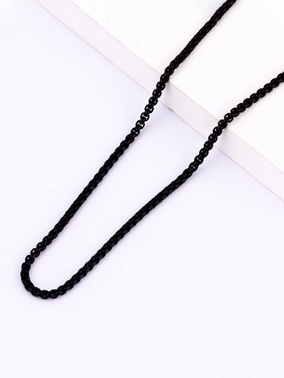 Stainless Steel Chain and Neck Chain for Husband