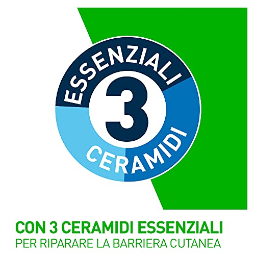 CeraVe Feuchtigkeitsspendendes Gesichts- und Körperreiniger, für normale bis trockene Haut, mit Hyaluronsäure, 473 ml… - Image 7